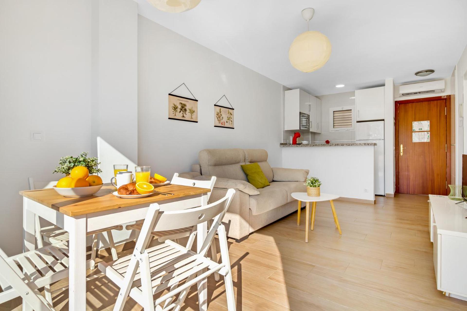 Ferienwohnung Vistamarina A108 By Ivi Real Estate Torremolinos Exterior foto