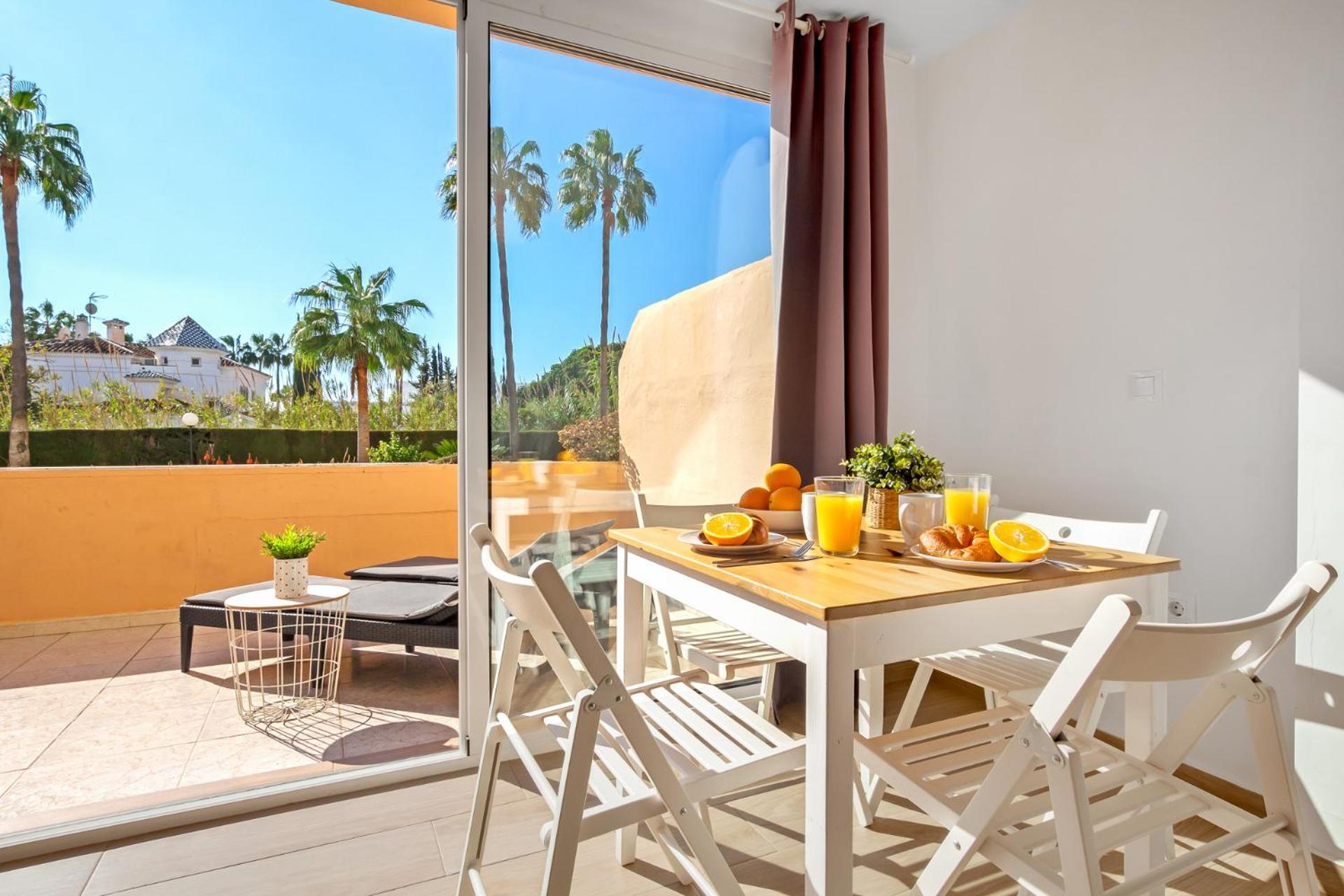 Ferienwohnung Vistamarina A108 By Ivi Real Estate Torremolinos Exterior foto