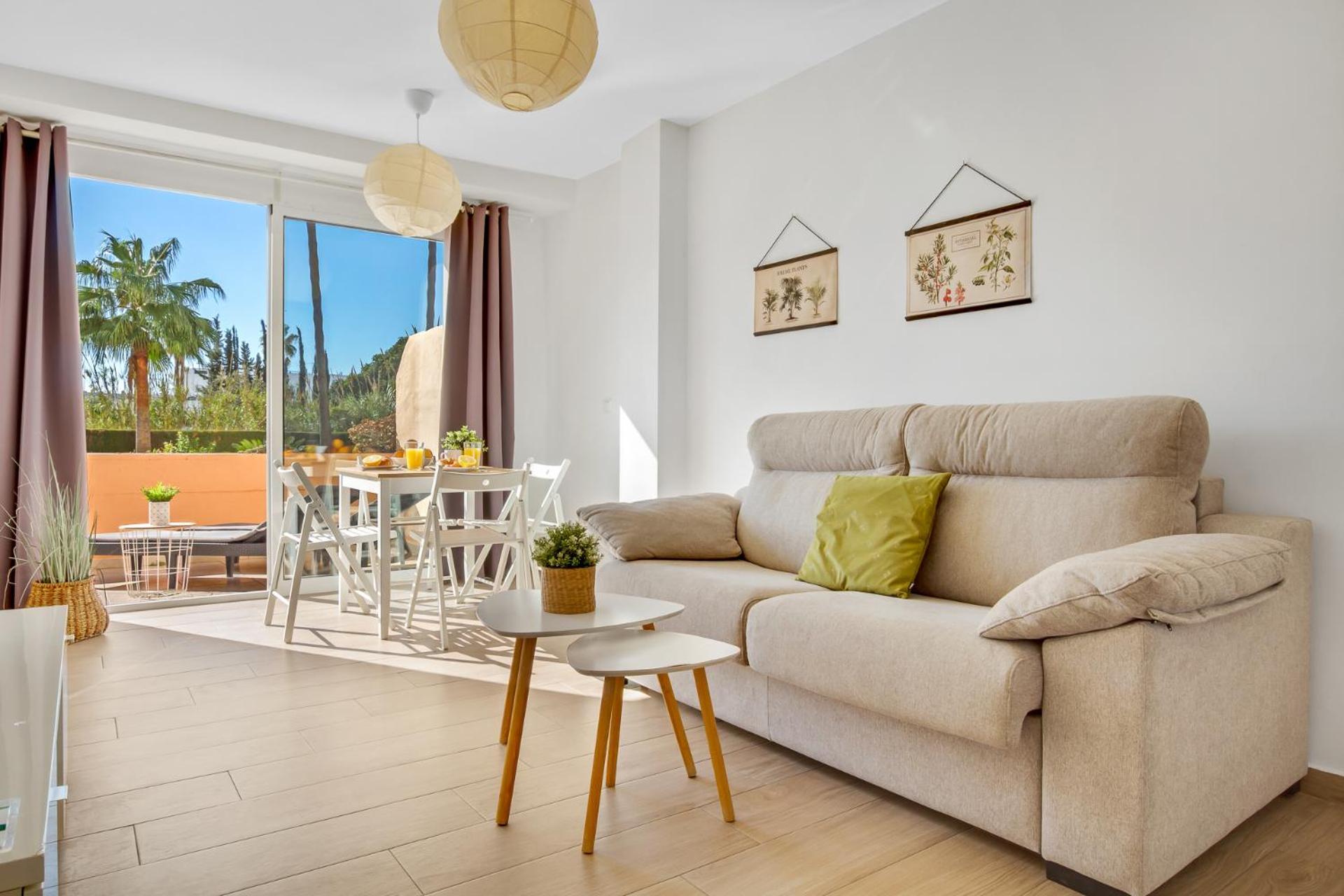 Ferienwohnung Vistamarina A108 By Ivi Real Estate Torremolinos Exterior foto