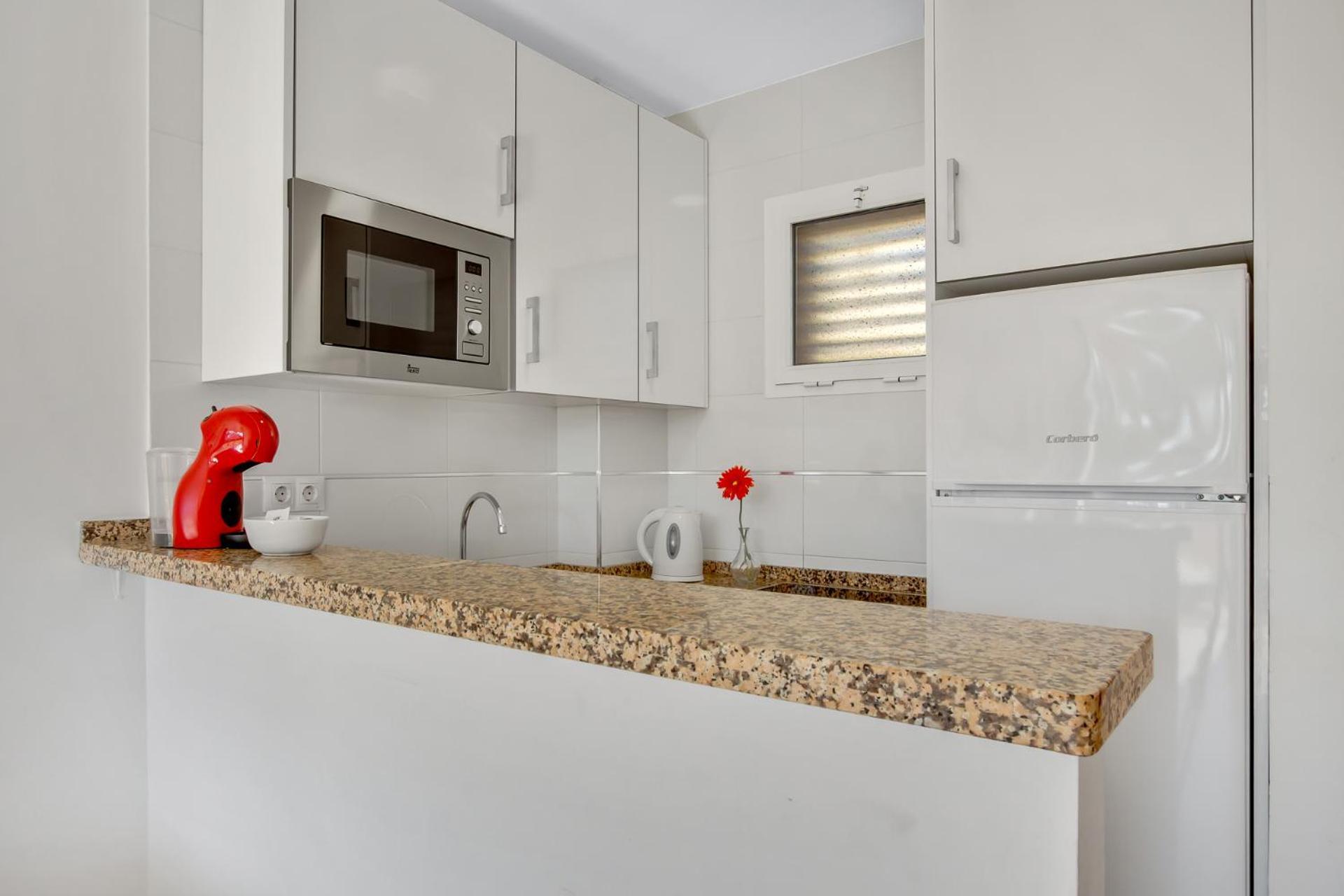 Ferienwohnung Vistamarina A108 By Ivi Real Estate Torremolinos Exterior foto