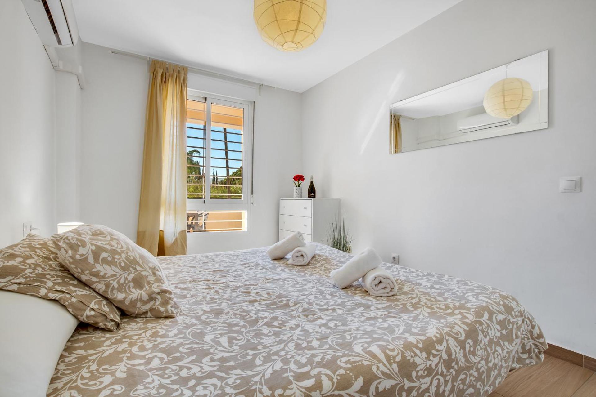 Ferienwohnung Vistamarina A108 By Ivi Real Estate Torremolinos Exterior foto