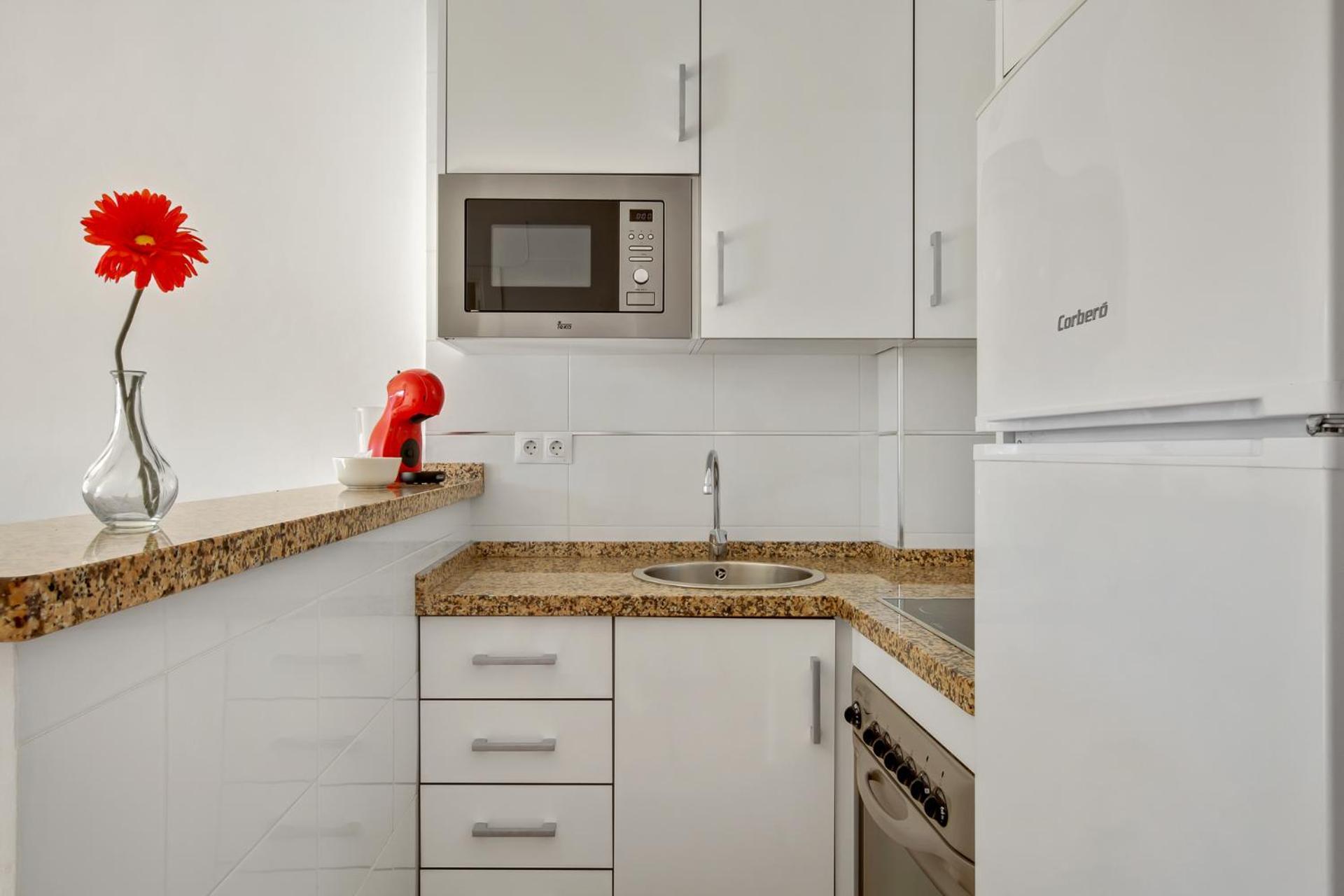 Ferienwohnung Vistamarina A108 By Ivi Real Estate Torremolinos Exterior foto